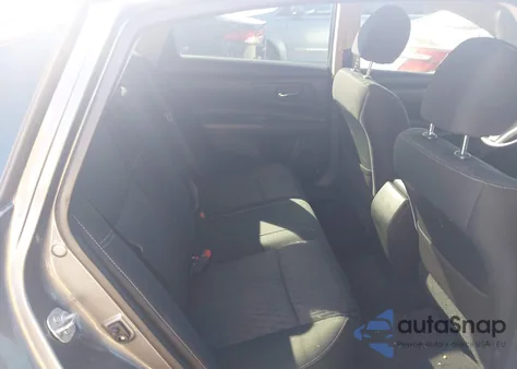 2016 Nissan Altima 2.5 S from USA, damaged, VIN 1N4AL3AP3GC158811